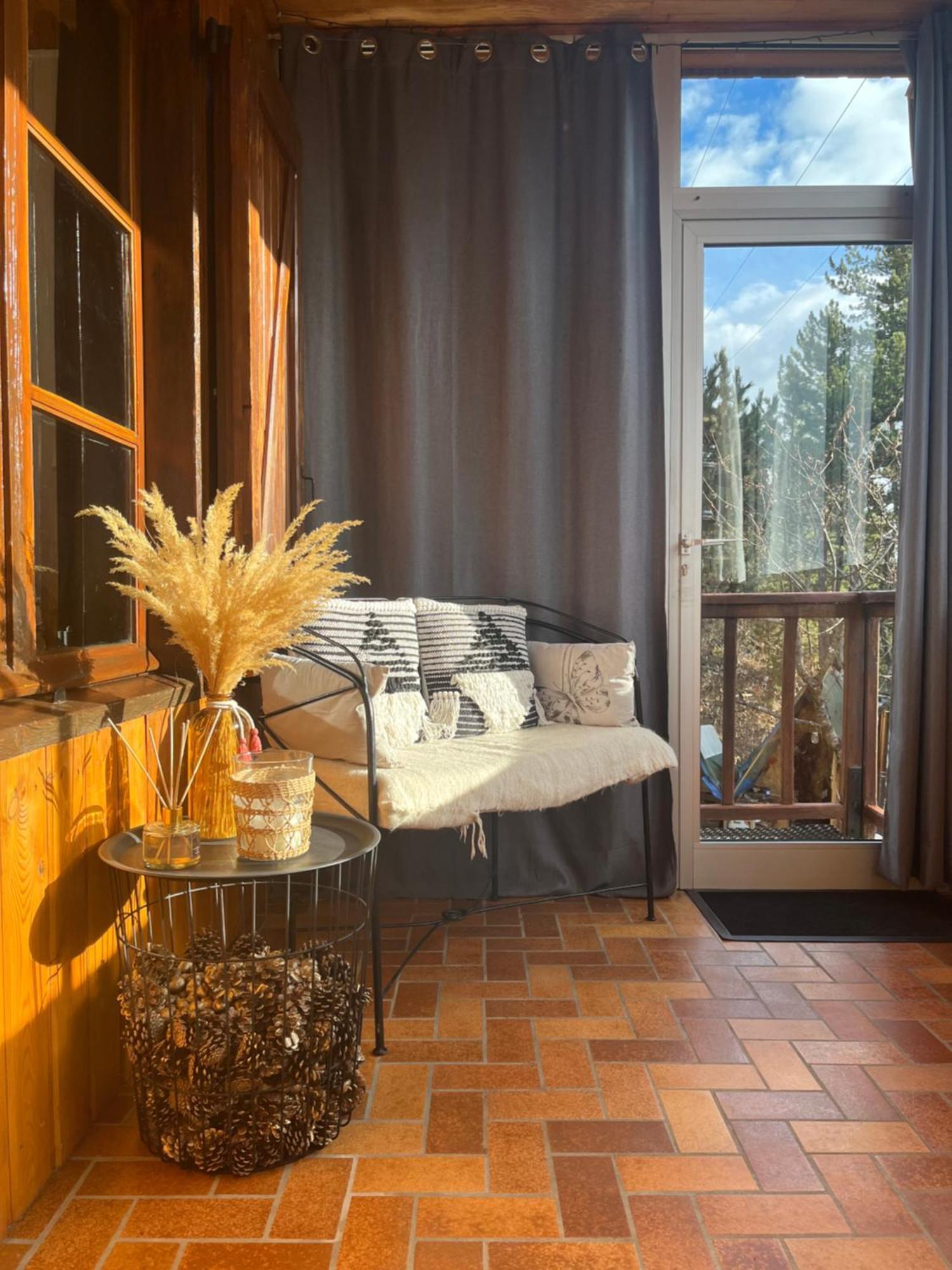 Chalet Forest Saint-Apollinaire  Exterior photo